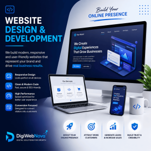 best digital marketing company for small businesses